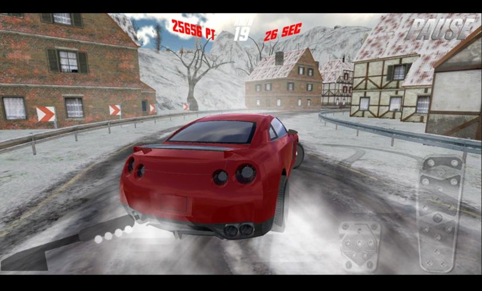 Mountain Drift Racing - Preview 10