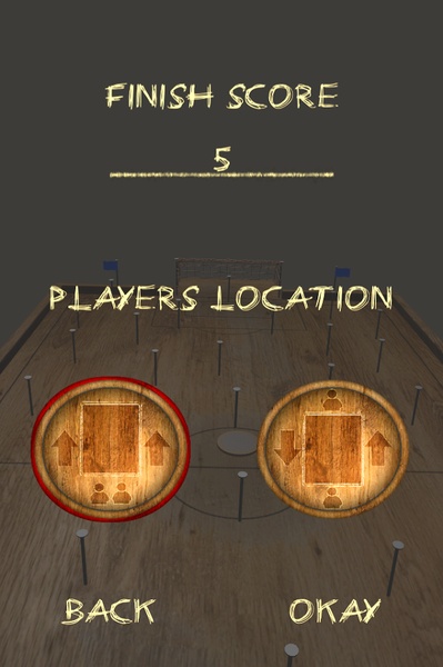 WoodBall - Preview 2