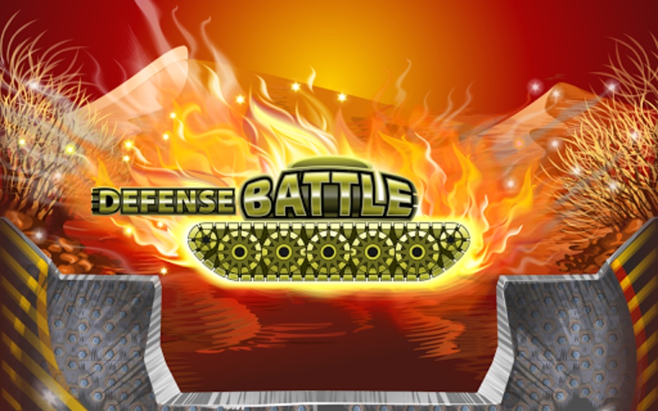 Defense Battle - Preview 6