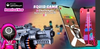 Squid Game 7 Challenges screenshot 2