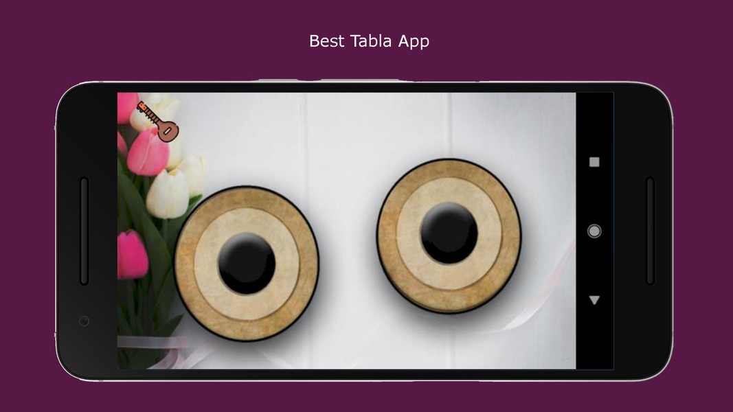 Tabla - Drum - Preview 2