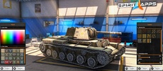 World Tanks War: Offline Games screenshot 7