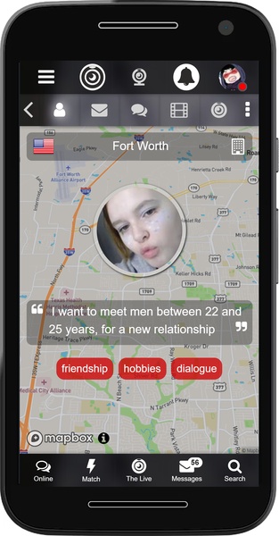 Kietoo Chat - Preview 6