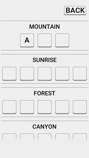 Word Hunt - Letter Connect - Preview 16