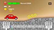 Mountain Climb Racing 2023 screenshot 7