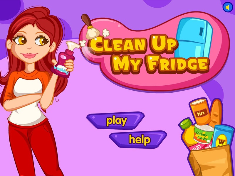 Clean Up My Fridge - Preview 4