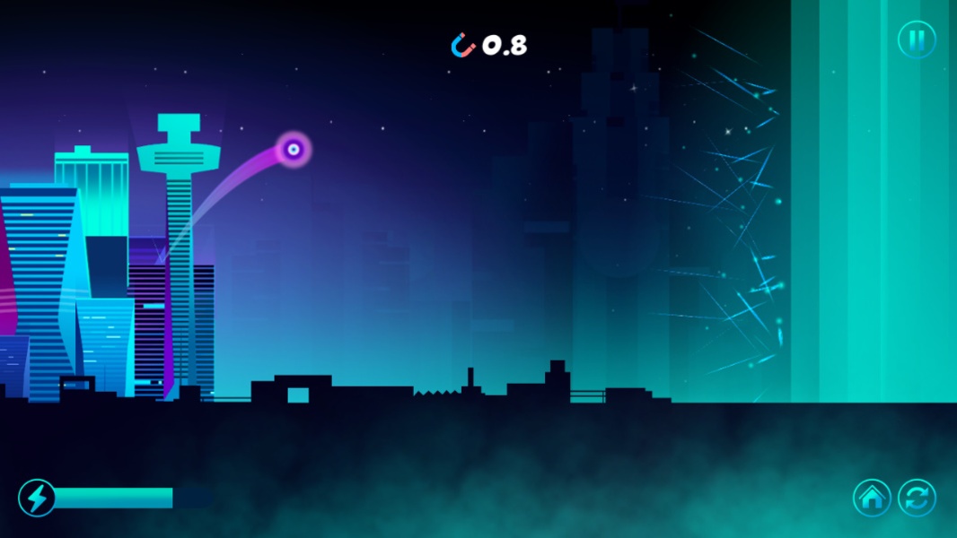 Light The Night - Preview 8