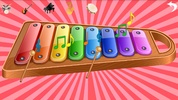 Kids Music Instruments Sounds screenshot 4