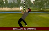 Professional Golf Play screenshot 6