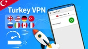 Turkey VPN screenshot 7