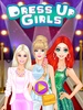 Dress Up - Girls Game : Games for Girls screenshot 8