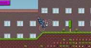 Ninja Mountain Bike screenshot 12