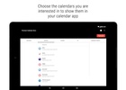 Premium Calendar Store screenshot 7