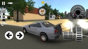 Real Car Drifting Simulator screenshot 5