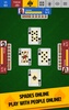Spades Online: Trickster Cards screenshot 7