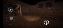 laberinto del miedo beta screenshot 3