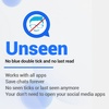 unseen hidden chat for whatsap screenshot 3