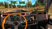 American Truck Drive Simulator screenshot 6