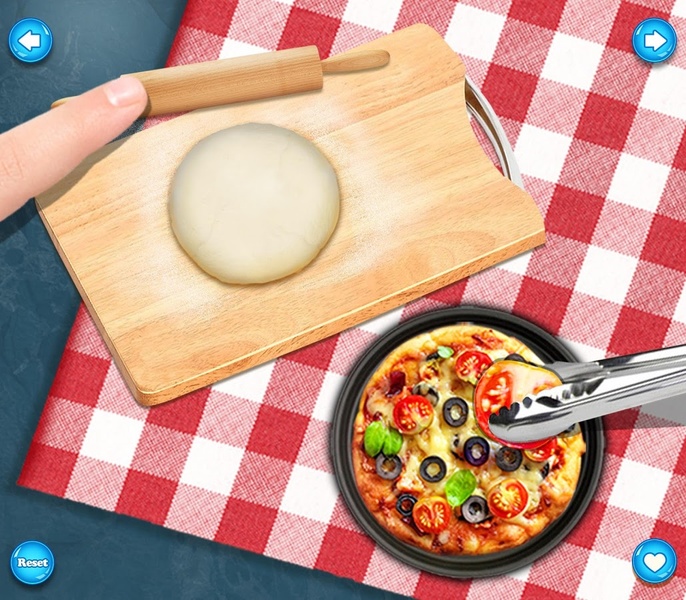 PlaneFood - Preview 8