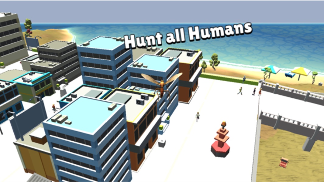 Mosquito Simulator 2 - Preview 7