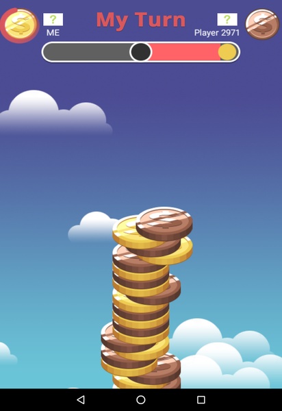 Coin Tower King - Preview 4