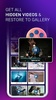 Hidden Photos & Videos Finder screenshot 1