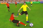 World Champions Football Sim screenshot 2