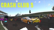 Crash Club 5 screenshot 8