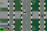 Traffic Crossing screenshot 2