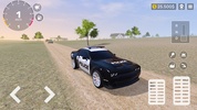 Police Life Simulator screenshot 8