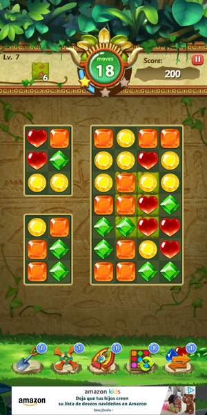 Jewel Gems - Preview 2
