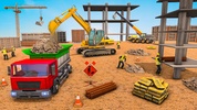 Construction Simulator Games! screenshot 5