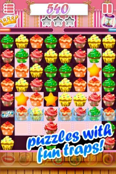 LivCupcakes - Preview 2