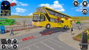 Flying Bus screenshot 5