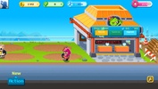 Dino Factory screenshot 8