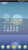 Calendar for Zooper Widget screenshot 2