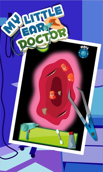 Kids Ear Doctor - Preview 7