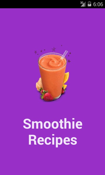 Smoothie Recipes - Preview 8