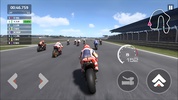 Real Motor: Race Master screenshot 1