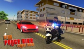 Police chasing bikes 2020 screenshot 3