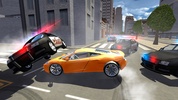 Extreme Car Driving Racing 3D screenshot 11
