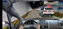 Traffic Racing in Car screenshot 6