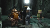 Lego The Lord of the Rings screenshot 1