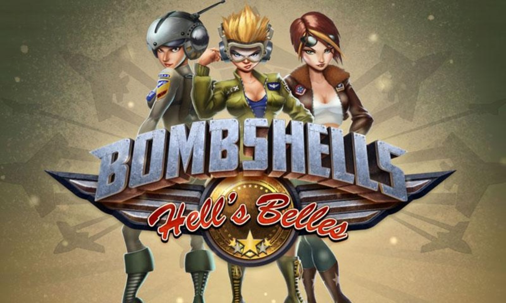 Bombshells - Preview 5