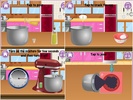 Cake Maker - Game for Kids screenshot 4