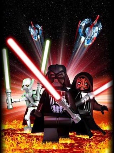 Baixar & Jogar LEGO Star Wars: TFA no PC & Mac (Emulador)