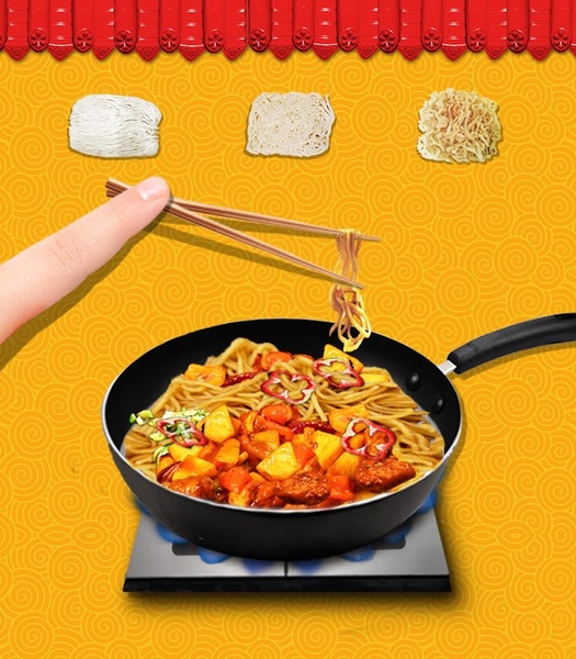 Chinese Food - Preview 11