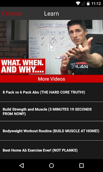 6 Pack - Preview 1