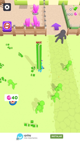 Base Defense - Preview 6