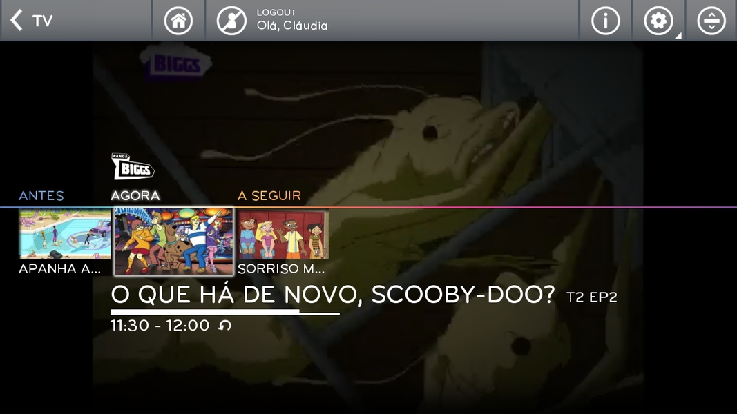 ZON Online - Preview 4
